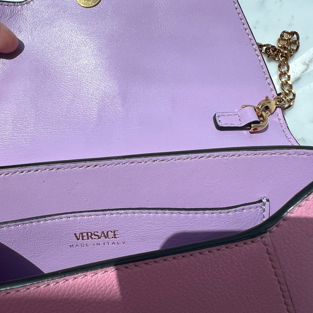 Versace bag - Picture 4 of 4